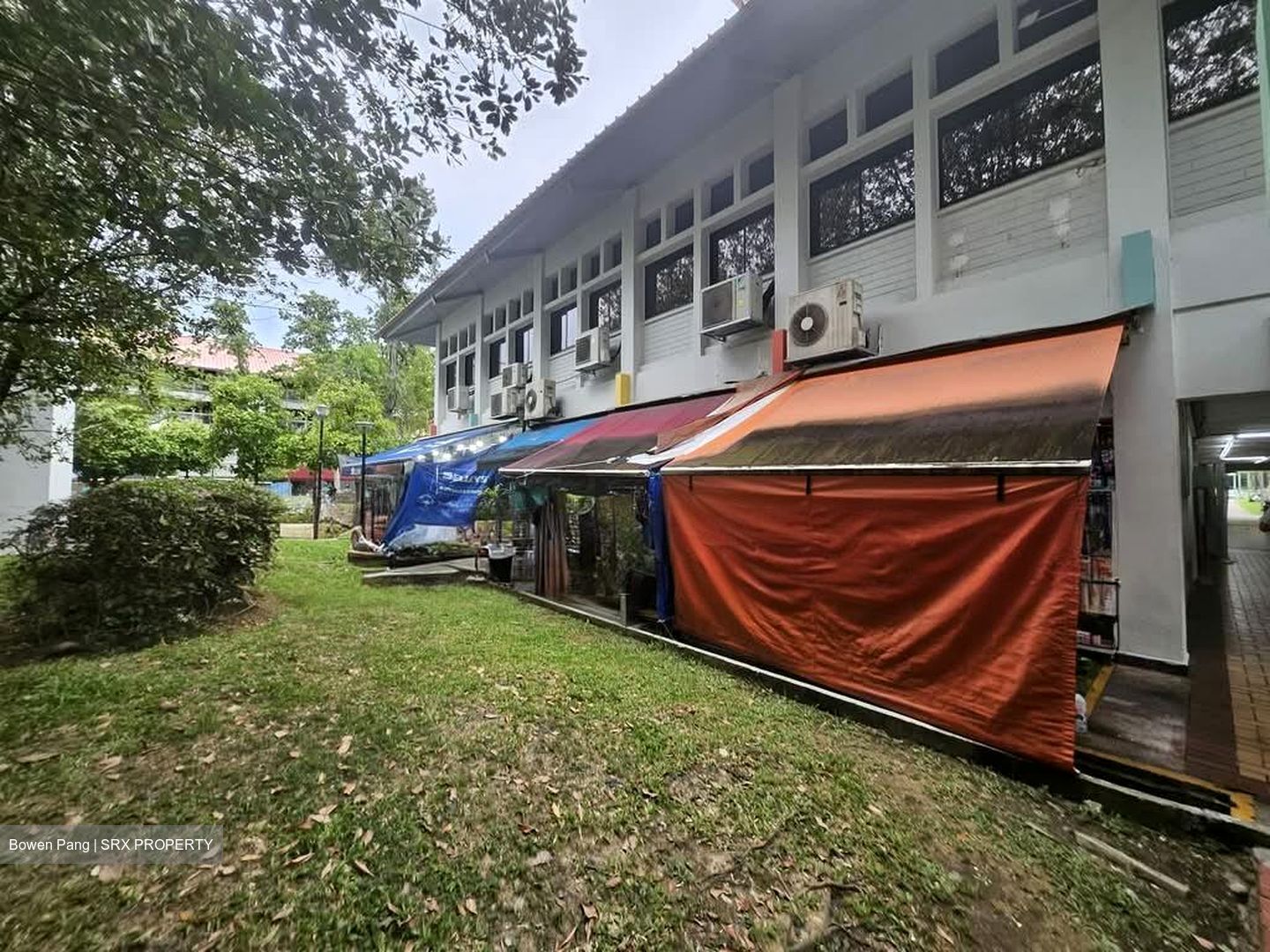Ubi Avenue 1 (D14), Shop House #567563731